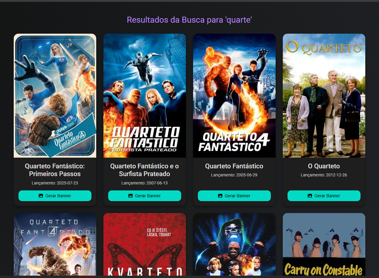 GERADOR DE BANNERS V1